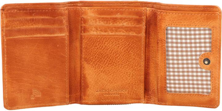 Actual product image Jack kinsky RV Münzfach