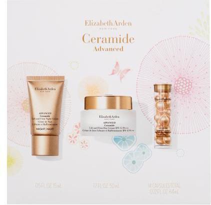 Immagine prodotto Elizabeth Arden Set Ceramide Advanced Lift & Firm (Set per la cura del viso)