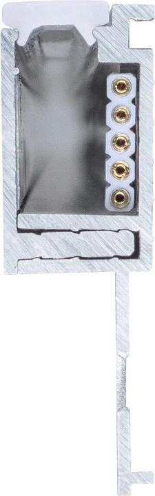 Actual product image Paulmann LED strips profile elements