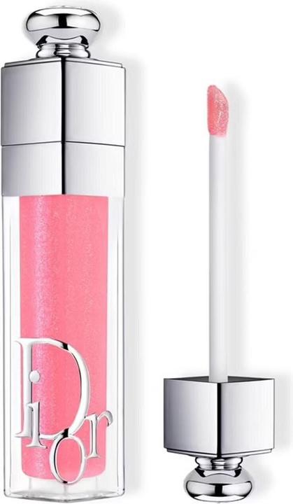 Image du produit Dior Addict Lip Maximizer (010 Holo Rose)