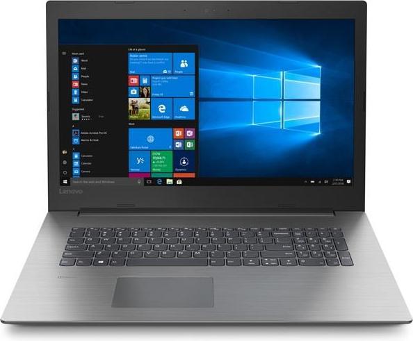 Lenovo Ideapad 330-17 (17.30", Intel Core i5-8250U, 8 GB, 256 GB, CH)