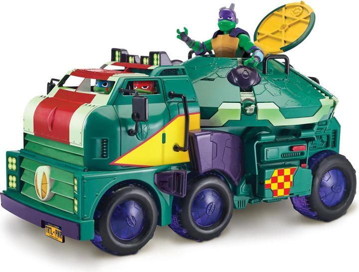 Giochi Preziosi TUAB6 Action-& Sammelfigur