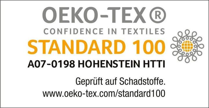 Produktbild Alvi Spannbettlaken Spannbetttuch aus Bio-Baumwolle für Kinderbett (70 x 140 cm, 60 x 120 cm)
