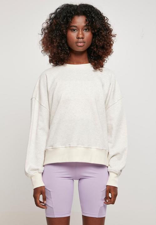 Immagine prodotto Urban Classics Girocollo oversize da donna con arcobaleno - 17064 (XS)