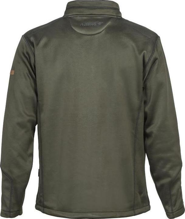 Immagine prodotto Percussion Felpa con cerniera (4XL)