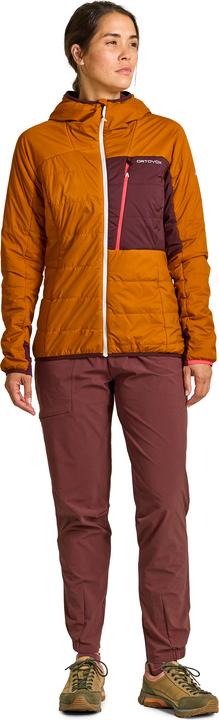 Produktbild Ortovox Piz Duan Jacket (XS)