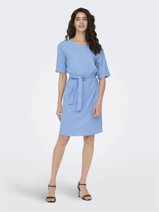 Image du produit JdY Robe à ceinture de taille (XS)