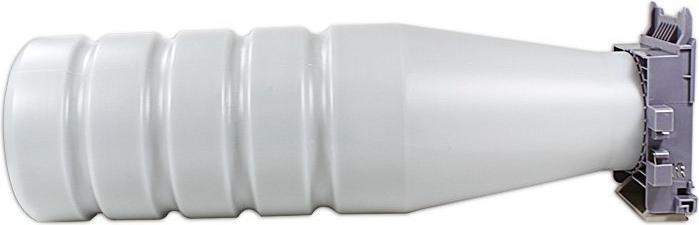 Produktbild Hermex Alternativer Toner zu Canon C-EXV1 4234A002 (BK)