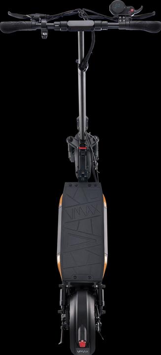 Image du produit Vmax R25 Wheel. I. Am. Performance 10.0 (20 km/h, 35 km, 500 W)
