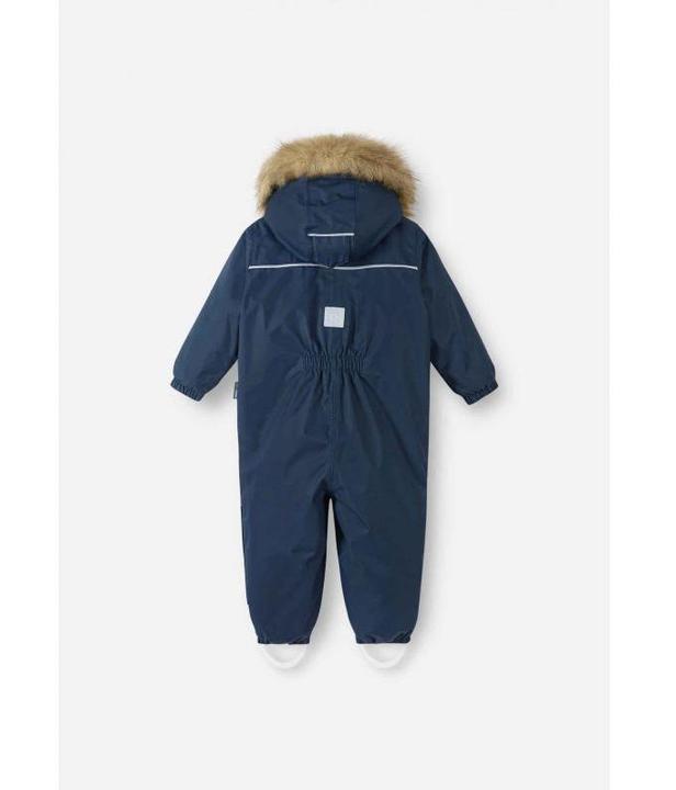 Actual product image Reima Kid's Reimatec Winter Overall Gotland (86)