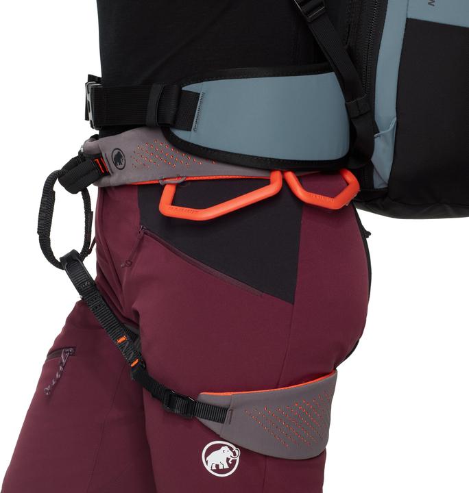 Produktbild Mammut Taiss SO Pants Women (42)
