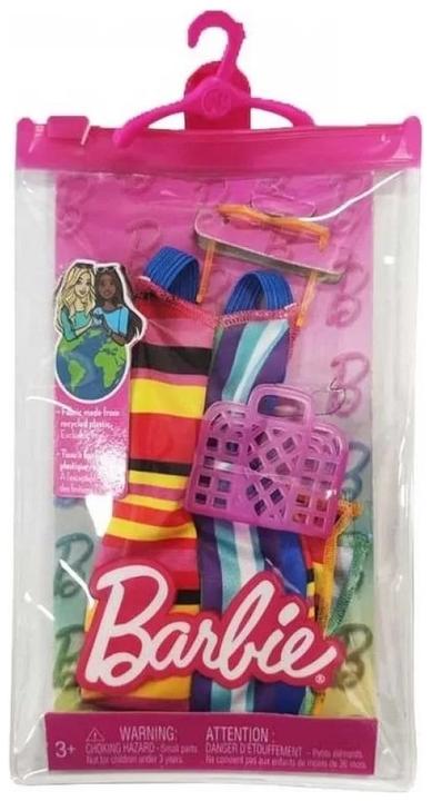 Produktbild Barbie Colorful Dress Evening Sets for 3+ Years HJT22