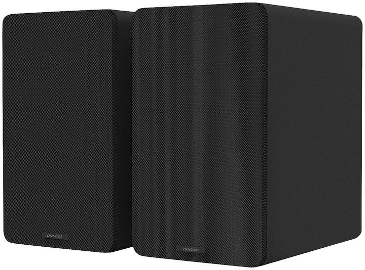 Produktbild Auvisio Aktives Stereo-Regallautsprecher-Set