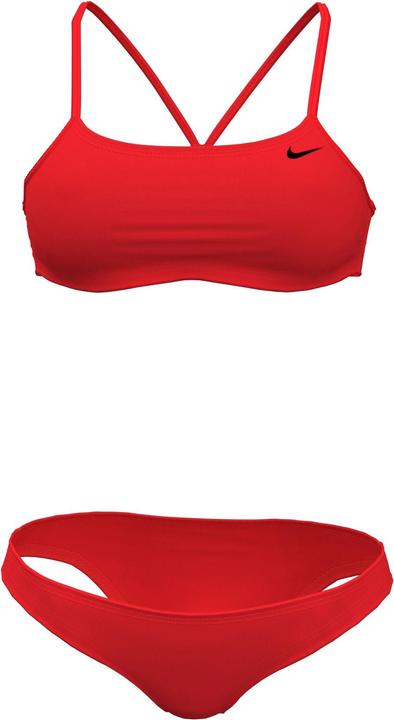 Nike Essential Racerback Bikini Set (XL)
