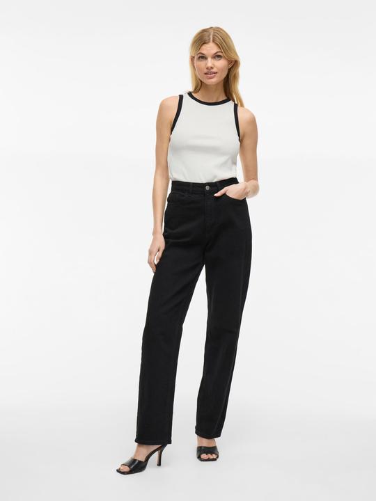 Produktbild Vila VISOLA Rundhals Top (XS)