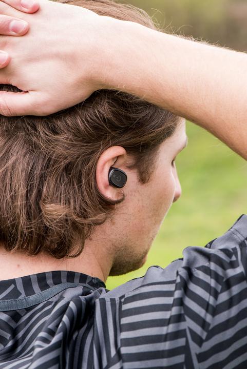Produktbild Lenco In-Earphones (4 h, Kabellos)