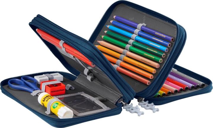 Actual product image Step by Step Pupils case XXL