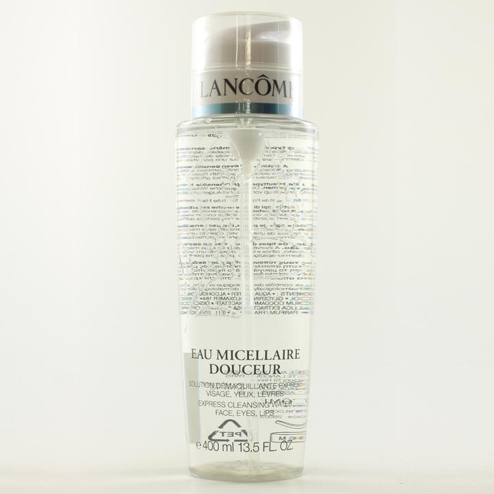 Produktbild Lancôme Eau Micellaire Douceur (Mizellenwasser, 200 ml)
