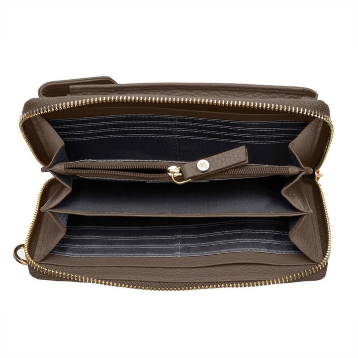 Immagine prodotto Lazarotti Bologna Leather Handytasche Leder 11 cm