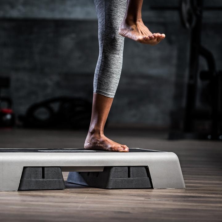 Image du produit Gorilla Sports Stepper