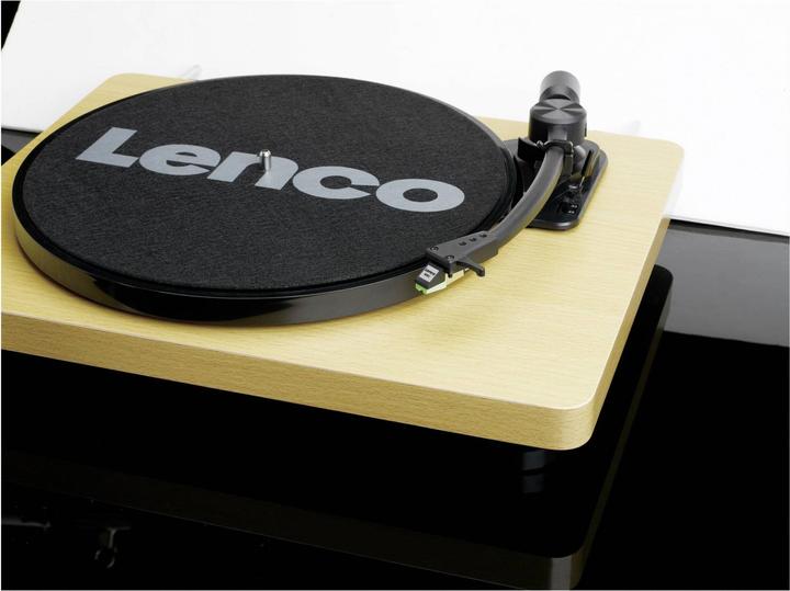 Produktbild Lenco L-30 (Halbautomatisch)