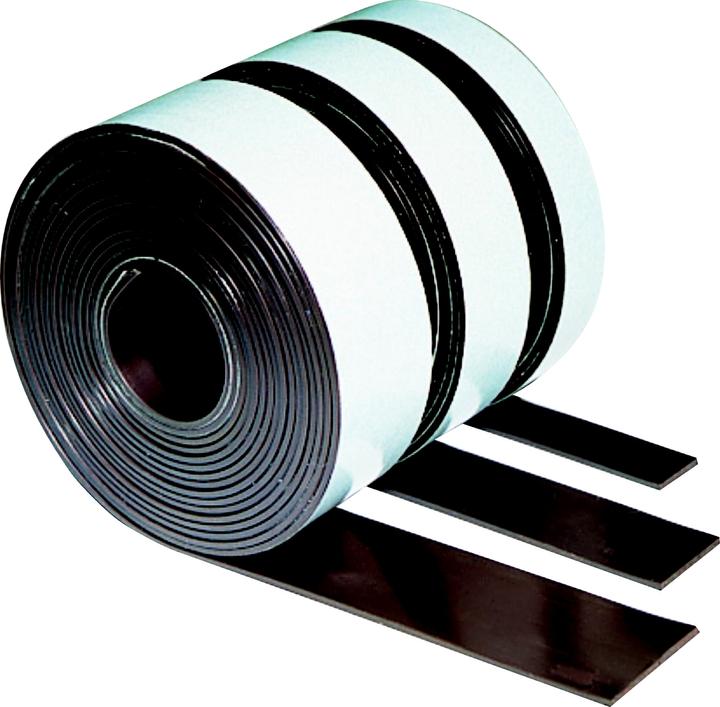 Image du produit Legamaster Bande magnétique (1 x)