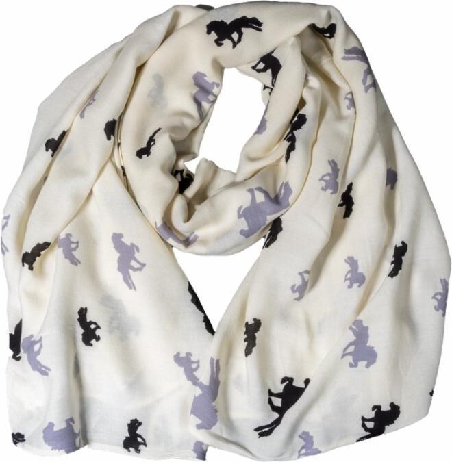 Immagine prodotto Karlslund Foulard per cavalli