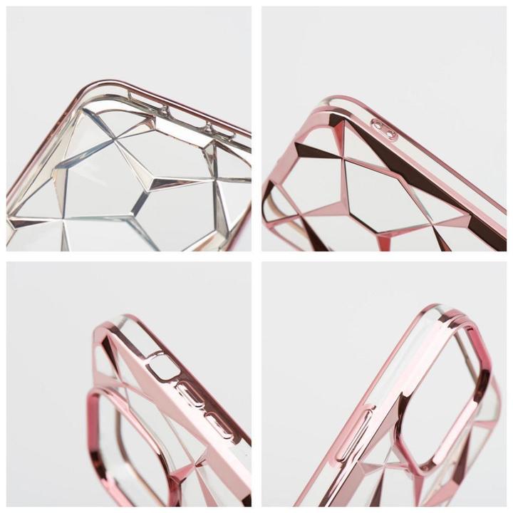 Immagine prodotto OEM Back panel cover TWINKI Case for IPHONE 14 pink (Apple iPhone 14)
