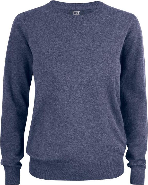 Cutter & Buck Oakville Sweatshirt Rundhalsausschnitt (M)