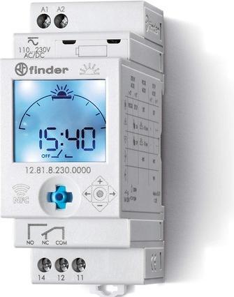 Actual product image Finder Timer for