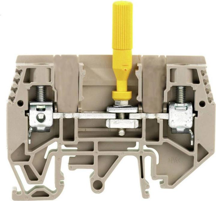 Produktbild Weidmüller WTL6/1/TNSC/EN