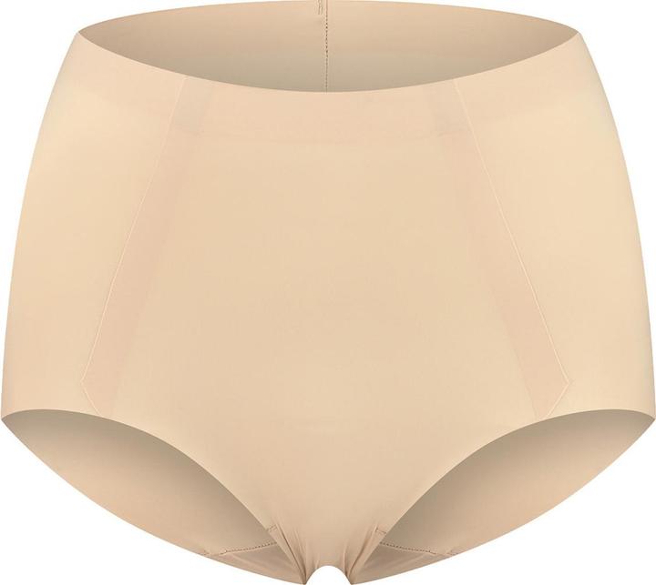 Produktbild Bye Bra Shapingslip Smooth Essentials Mid Waist brief (L, 2er Pack)