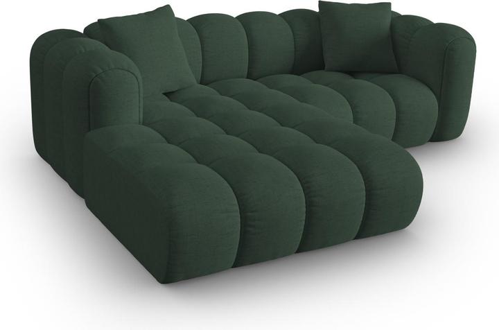 Actual product image CXL by Christian Lacroix Clotilde (Corner sofa, Modular sofa)