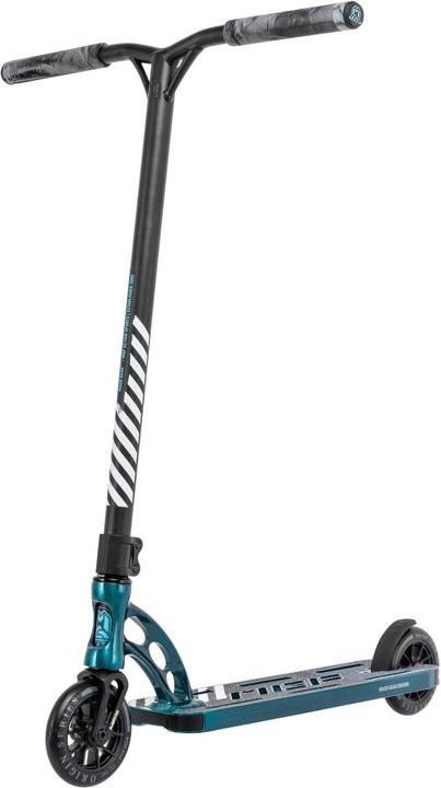 Mgp Scooter Origin Team Ltd
