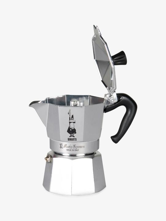 Actual product image Bialetti Moka 9 cups (9 T.)