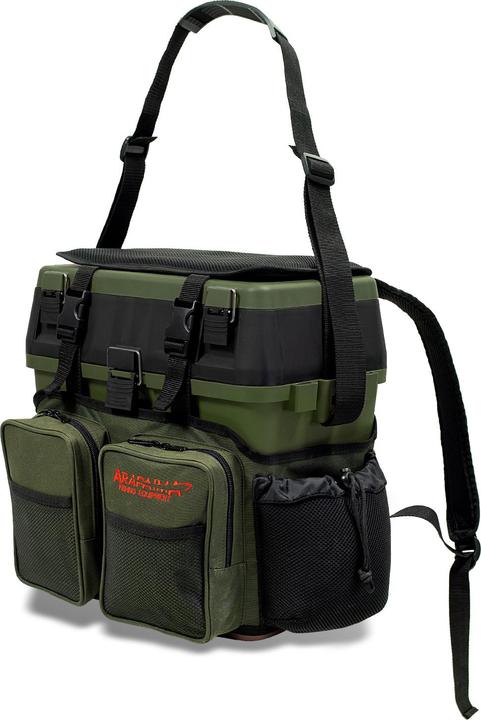 Immagine prodotto Arapaima Fishing Equipment paima