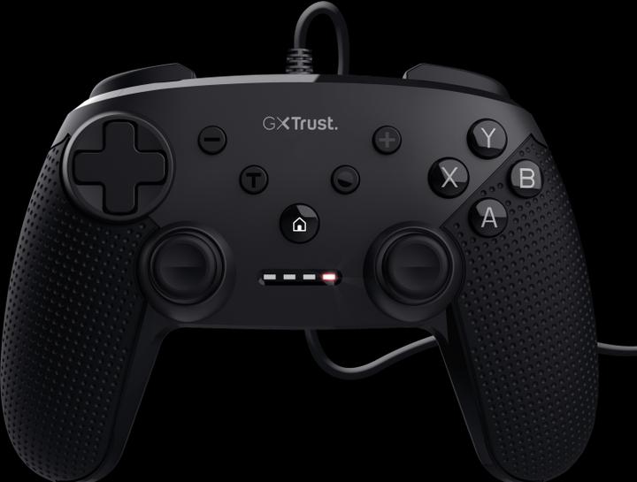 Actual product image Trust GXT541 Muta (Switch, PC)