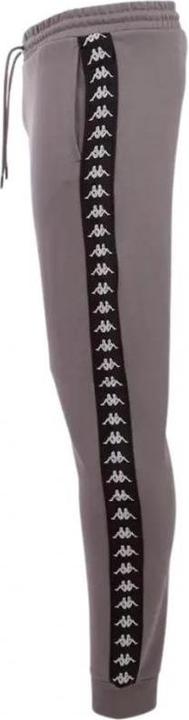 Actual product image Kappa Men's Jenner trousers grey 310014 18-4016 2XL (XXL)