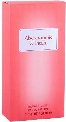 Produktbild Abercrombie and Fitch First Instinct Together (Eau de Parfum, 50 ml)