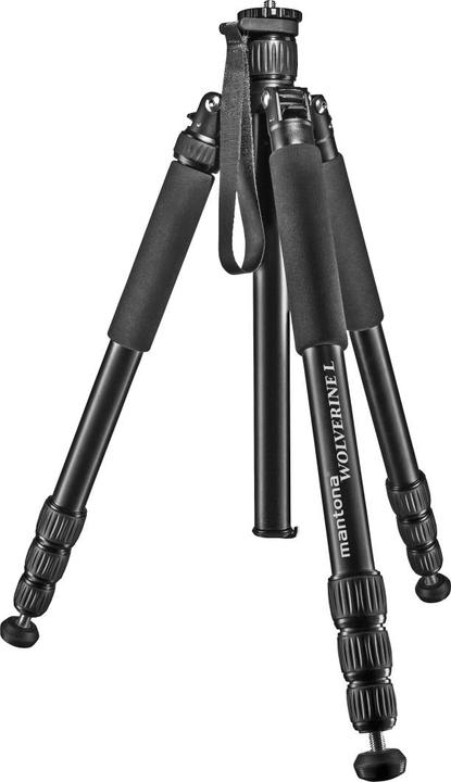 Produktbild mantona Wolverine L 284 (Metall)
