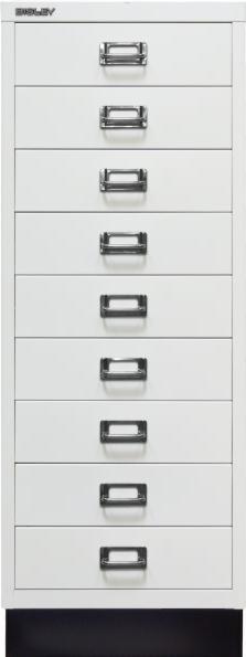 Immagine prodotto Bisley Home (34,5 x 43,5 x 94 cm)