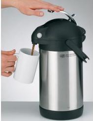 Actual product image Alfi big dispenser (3 l)