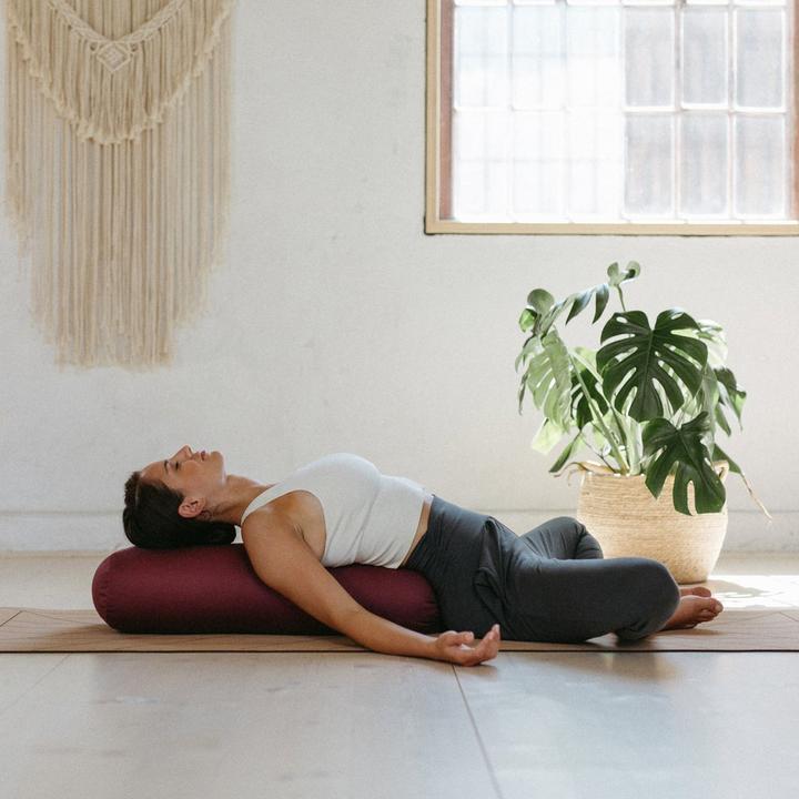 Lotuscrafts Restorative