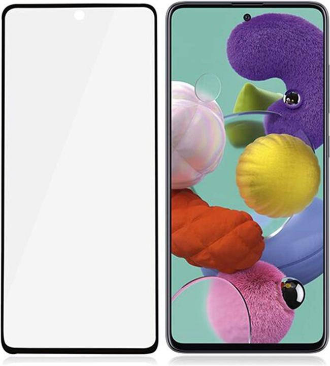 Image du produit PanzerGlass bord à bord (1 pièce(s), Samsung Galaxy A51)