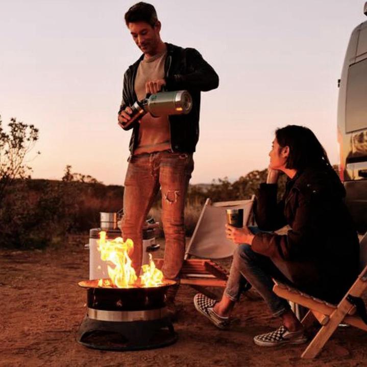 Produktbild Stanley 1913 Adventure Vacuum Pint 470ml (0.47 l)