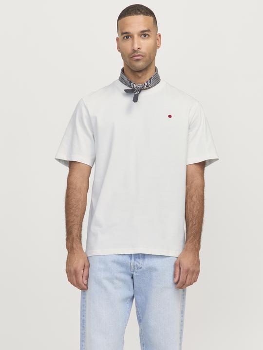 Image du produit Jack & Jones Rddroad Crew Neck Tee S/S Noos (XL)