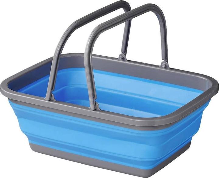 ProPlus Lavatoio pieghevole 9L