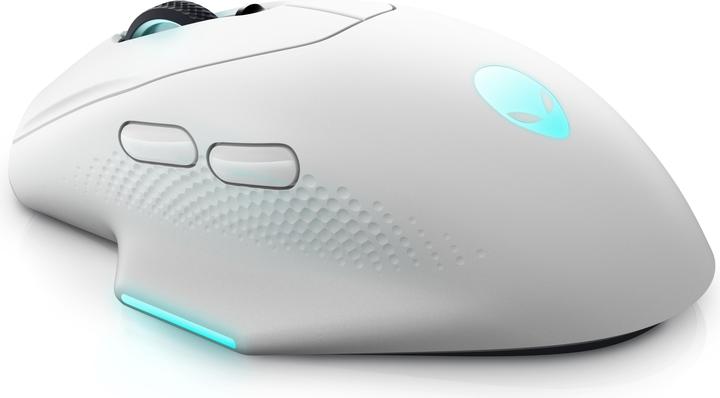 Produktbild Dell AW620M (Kabellos, Kabelgebunden)
