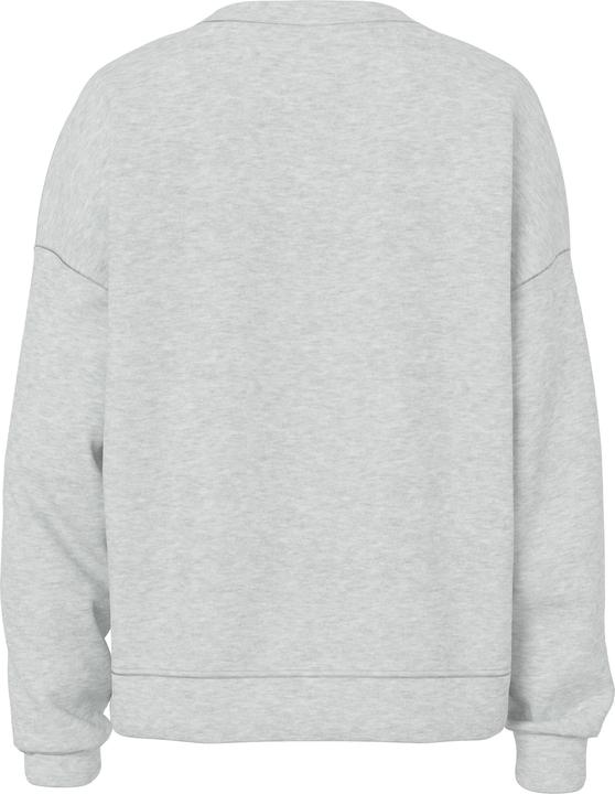 Actual product image Pieces Pcchilli Ls Loose Sweat Noos Bc (S)