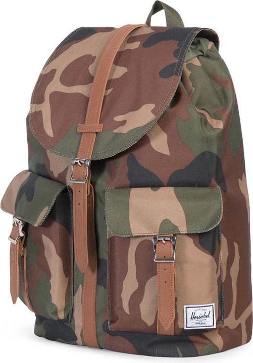 Herschel Dawson (20.50 l)